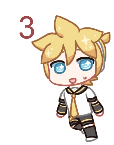 3. Len