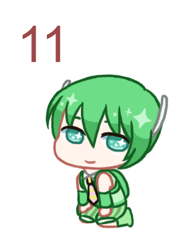 11. Ryuto