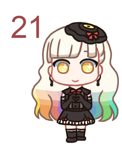 21. Mayu