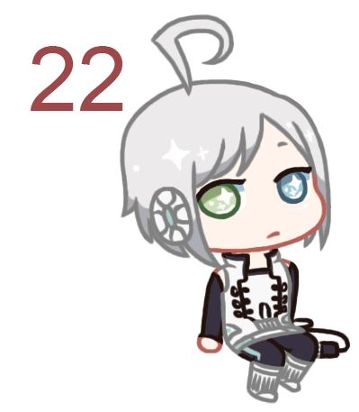 22. Piko