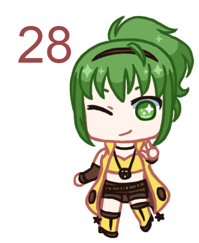 28. Sonika