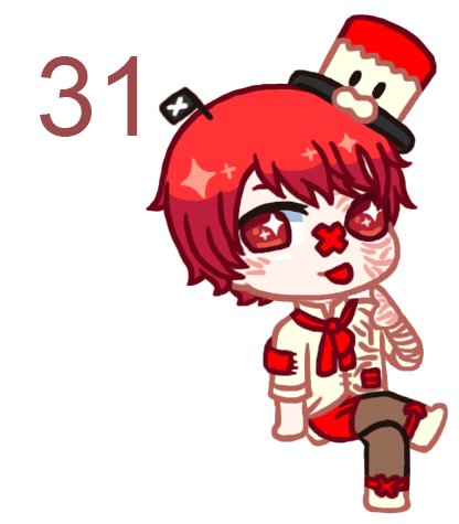 31. Fukase