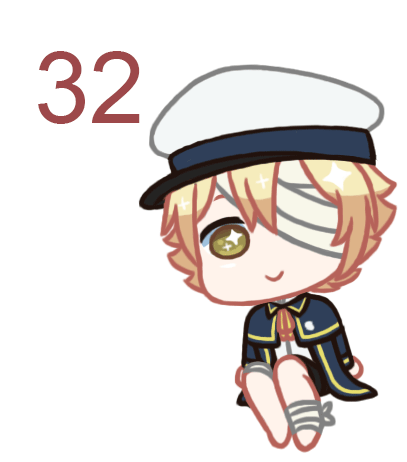 32. Oliver