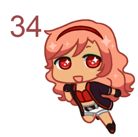 34. Ruby