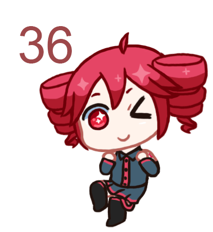 36. Teto