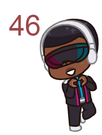 46. Cyber Songman
