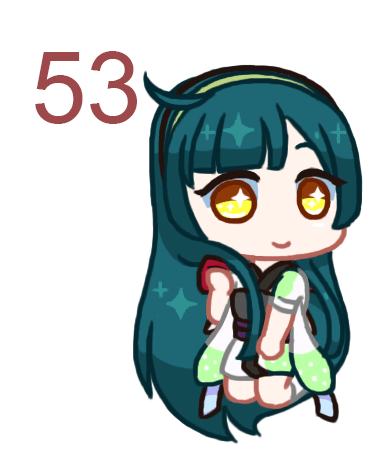 53. Zunko
