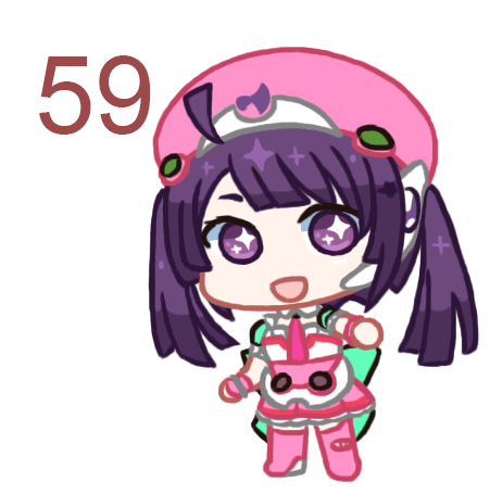 59. Tone Rion